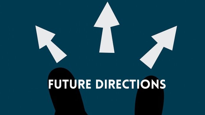  Future Directions