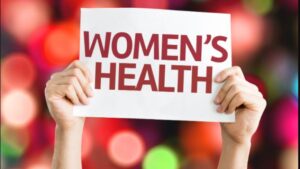 What is a Preferred Women's Health Center