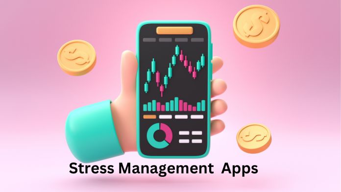 Stress Management Apps