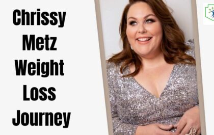 Chrissy Metz Weight Loss Journey