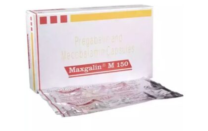 Maxgalin 75 / 150 mg