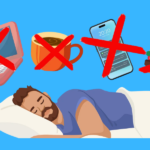 10 5 3 2 1 rule for sleep