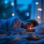 what drink is good for sleep