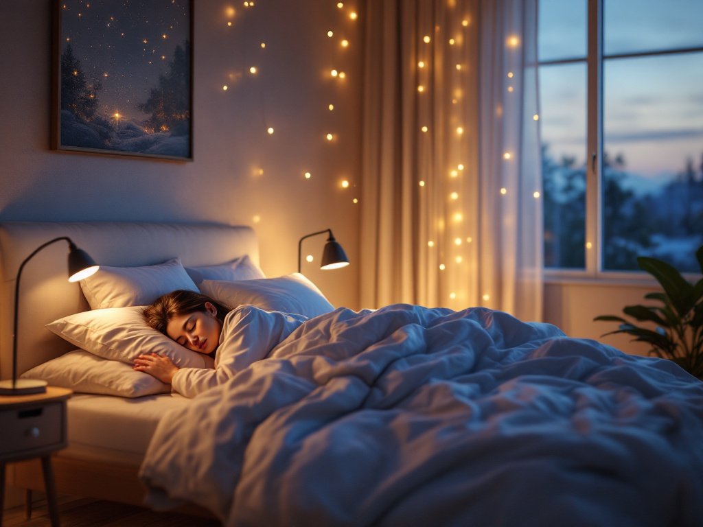 how do i fix my poor sleep