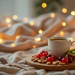 what foods help you sleep better