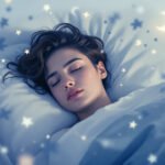 what are the signs of a deep sleep deficiency