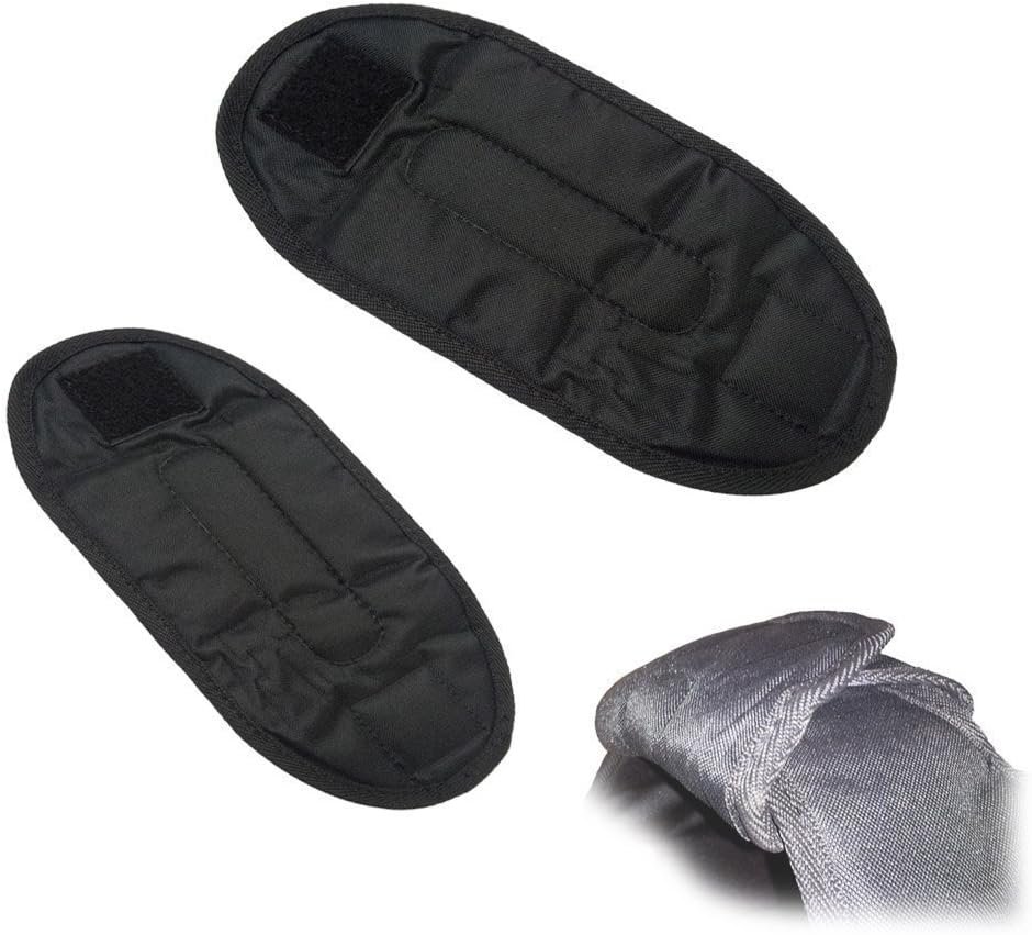 RUNMax Adjustable Weighted Vest