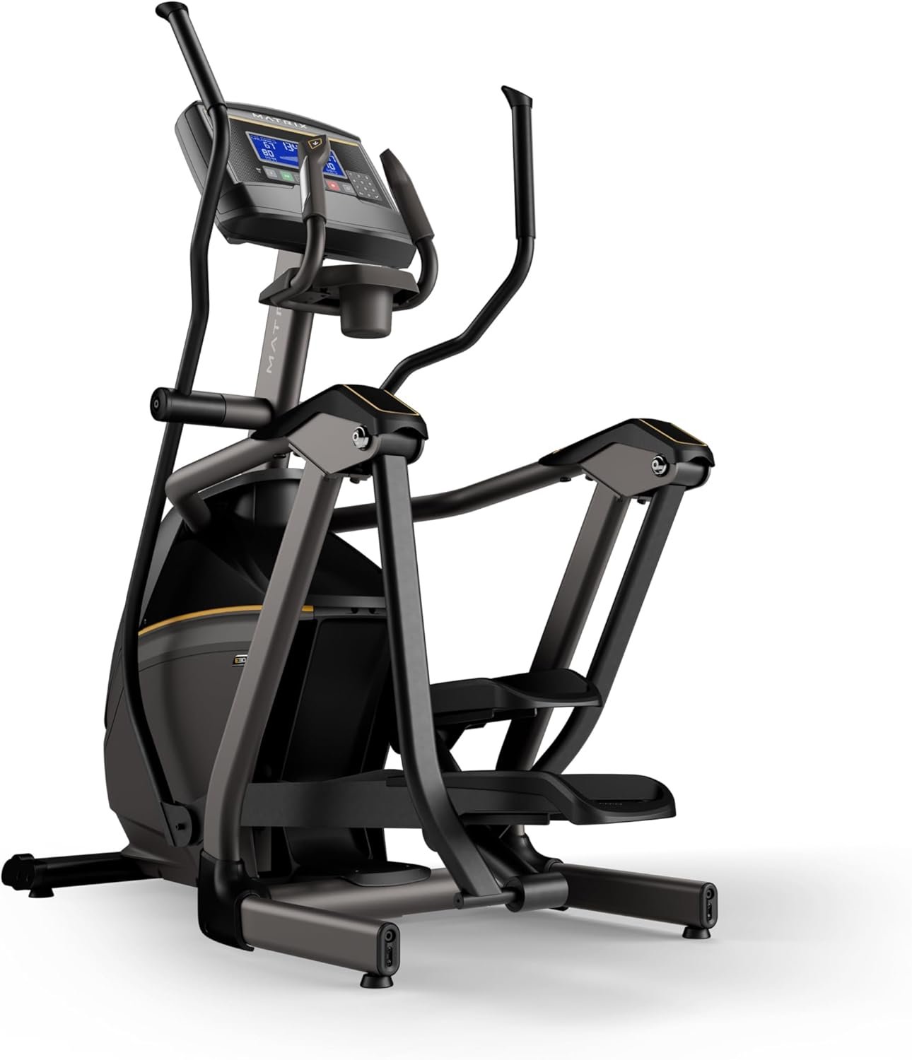 Matrix E30 Elliptical with XR Console