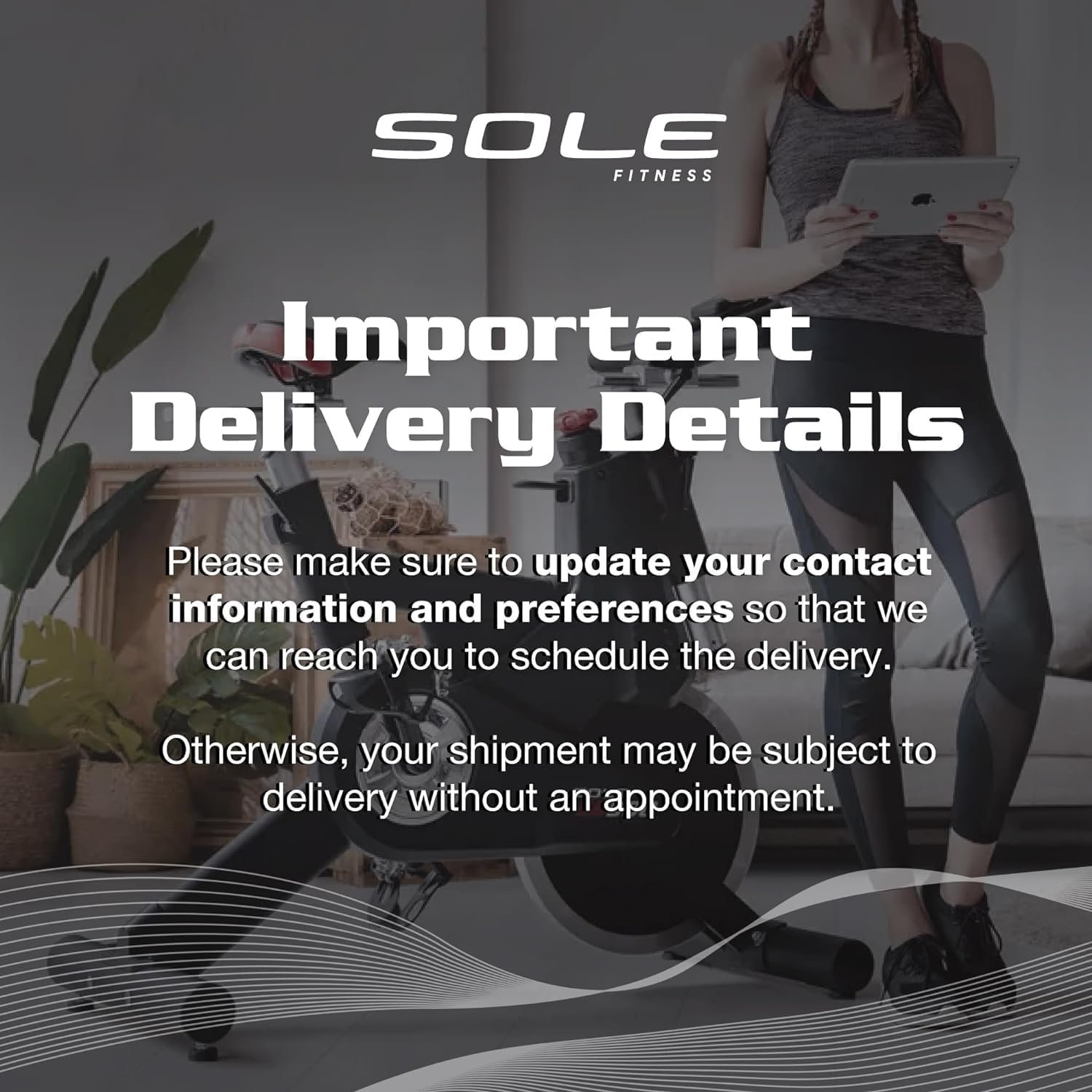 Sole R92 Recumbent Bike