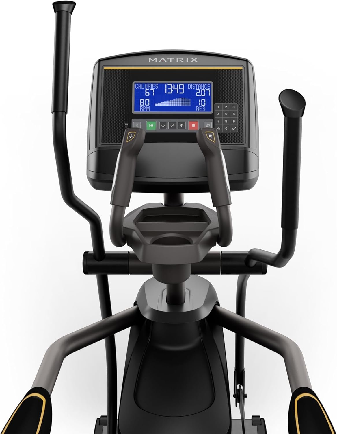 Matrix E30 Elliptical with XR Console