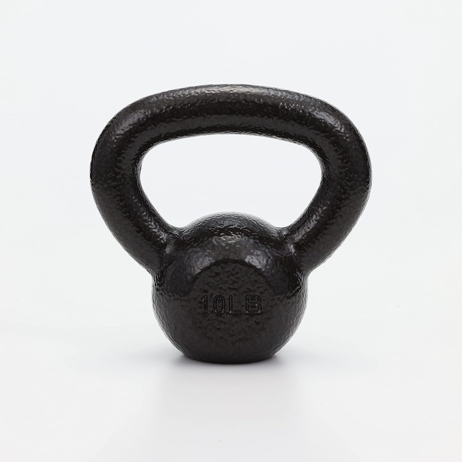 40 Pound Cast Iron Kettlebell