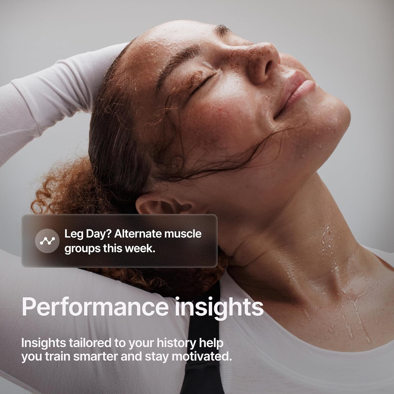 Peloton Cross Training Tread