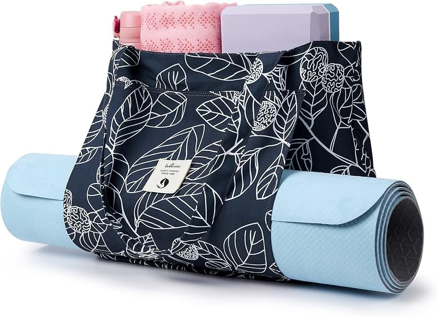 WLLWOO Yoga Bags for Women - Image 6