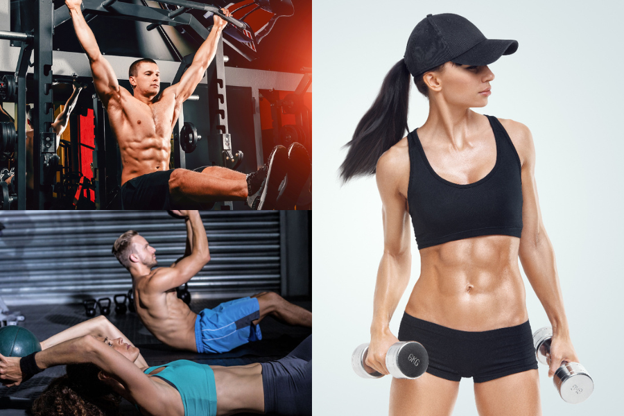 Ab Workout