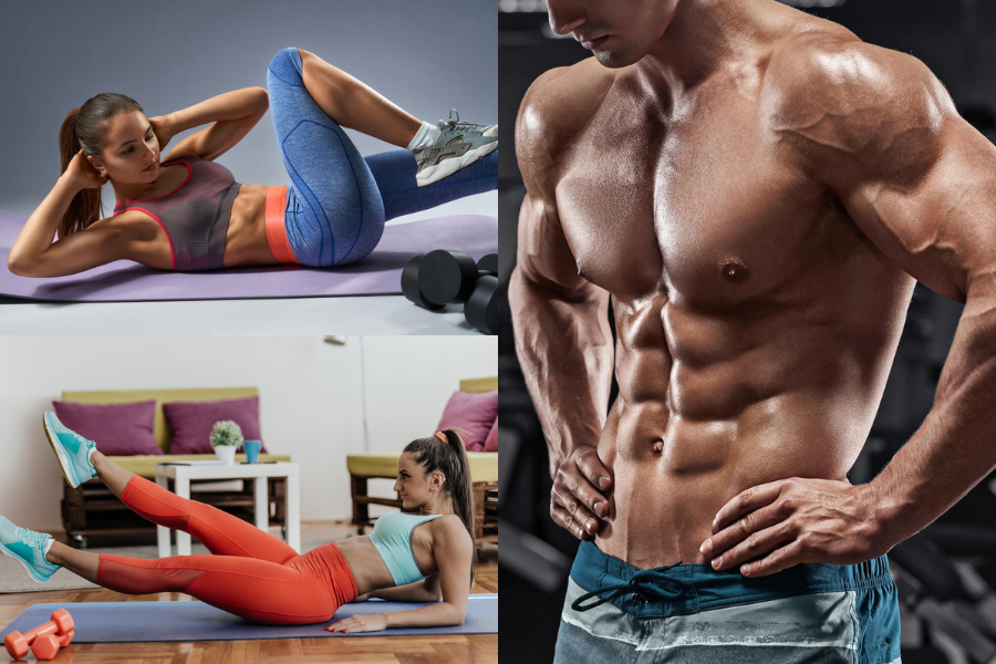 Unlock Your Strongest Core with This Lower Ab Workout