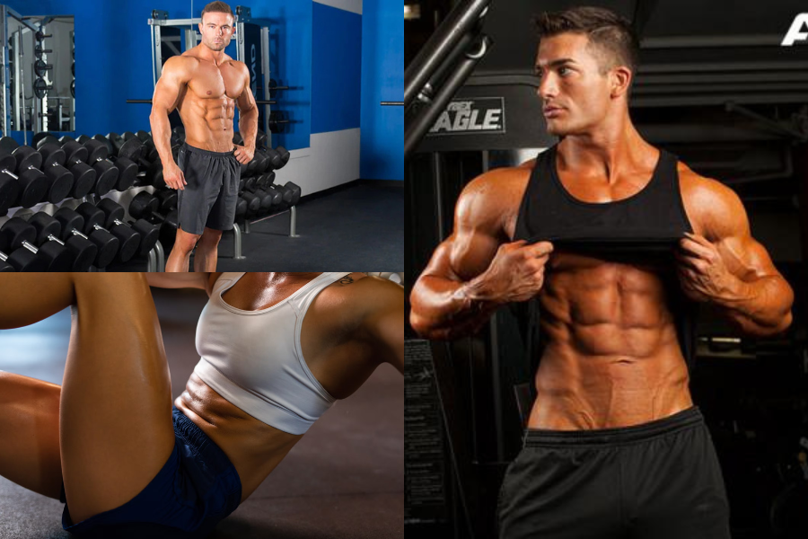 Ab Workout