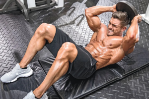 Ab Workout