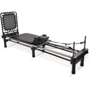 AeroPilates Reformer Home Workout Pilates Machine