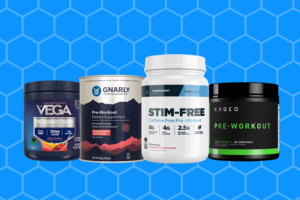 Best Pre-Workout