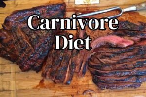 Carnivore Diet