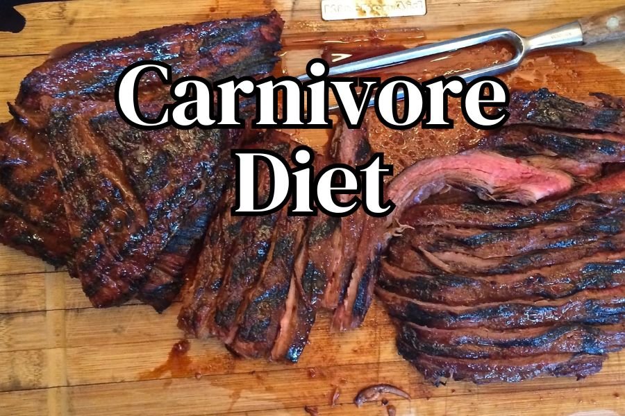 The Truth About the Carnivore Diet for Your Health Goals