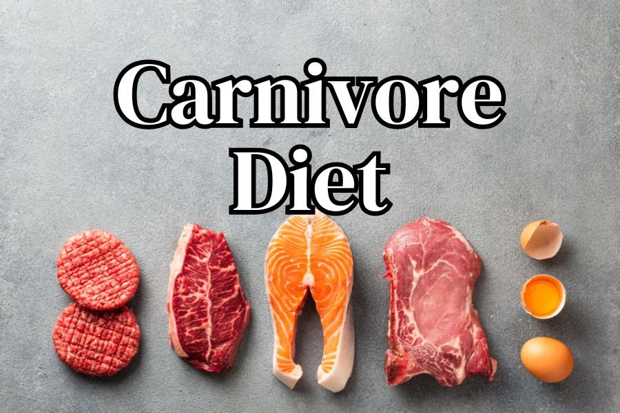 How the Carnivore Diet Can Boost Your Health Fast