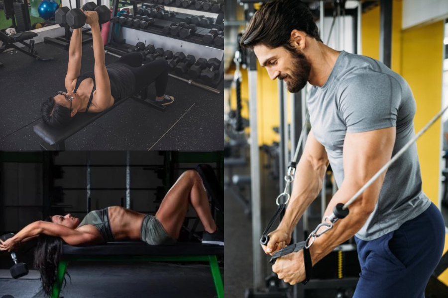 Maximize Gains with a Dynamic Chest Workout Routine