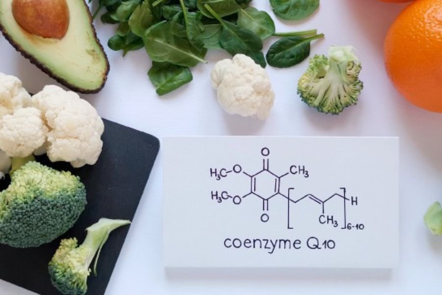 How CoQ10 Supports Your Heart by Managing Cholesterol