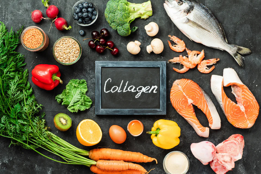 Collagen