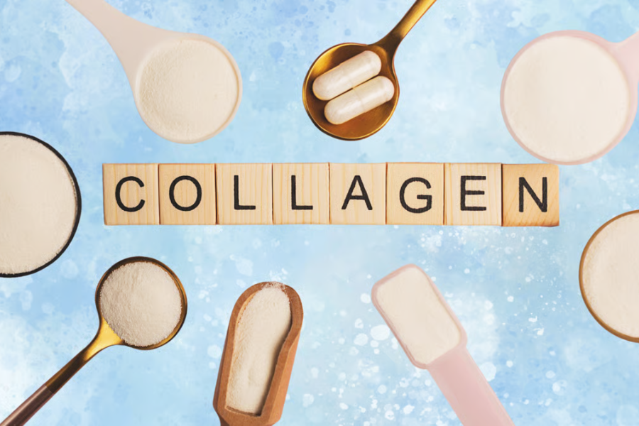 What Is Collagen and Why It Matters