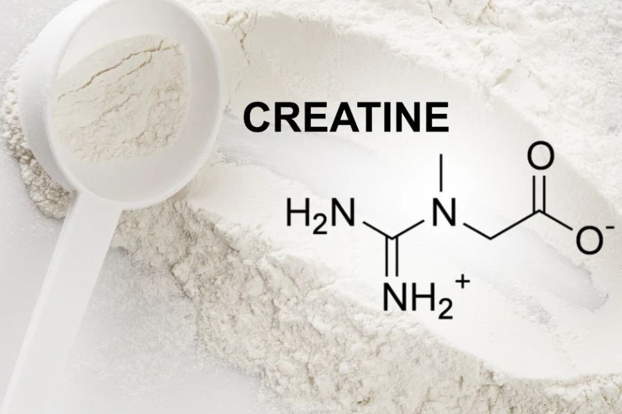 Creatine