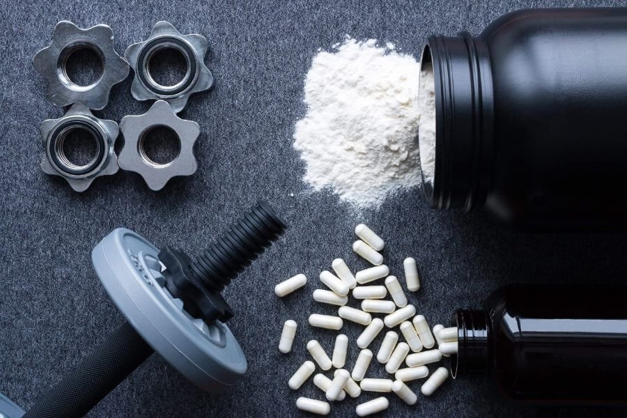 Get the Most From Creatine Supplement Benefits in Your Routine