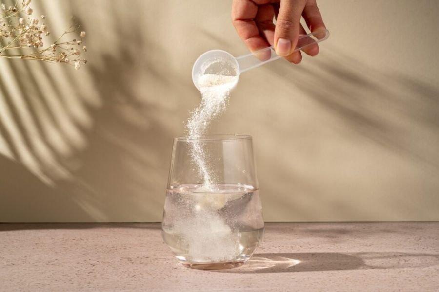 Creatine for Endurance Athletes: What You Need to Know