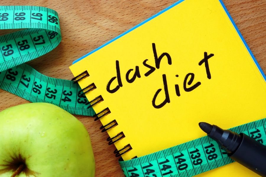 Best Dash Diet Recipes to Keep Your Meals Exciting