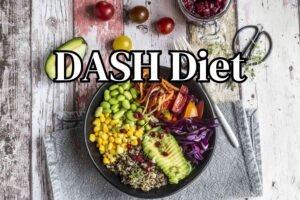 DASH Diet