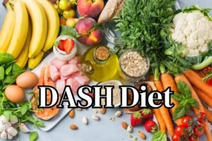DASH Diet