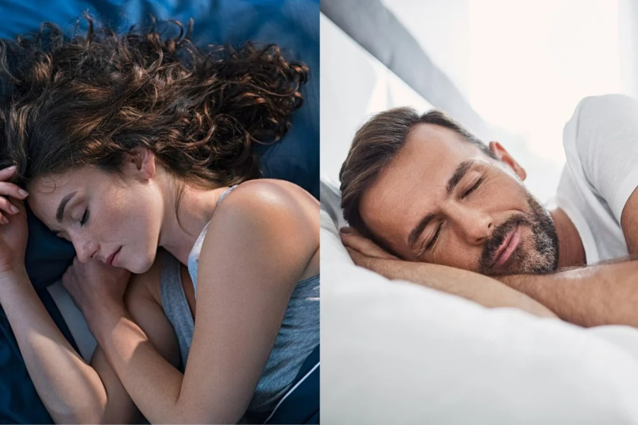 Discover Easy Steps for Improving Sleep Quality