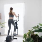 Elliptical Workout