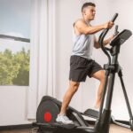 Elliptical Workout