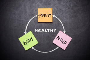 Holistic Health and Wellness Easy Ways to Improve Your Life