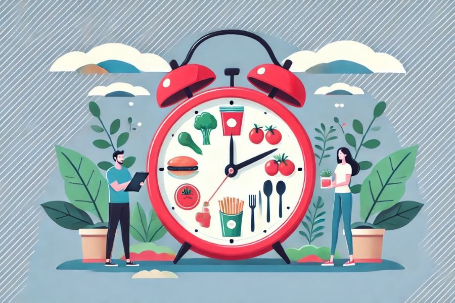 How to Build a Perfect Intermittent Fasting Schedule for Weight Loss