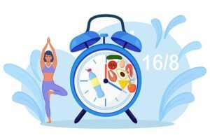 Intermittent Fasting