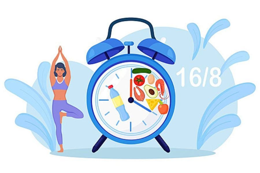 Intermittent Fasting