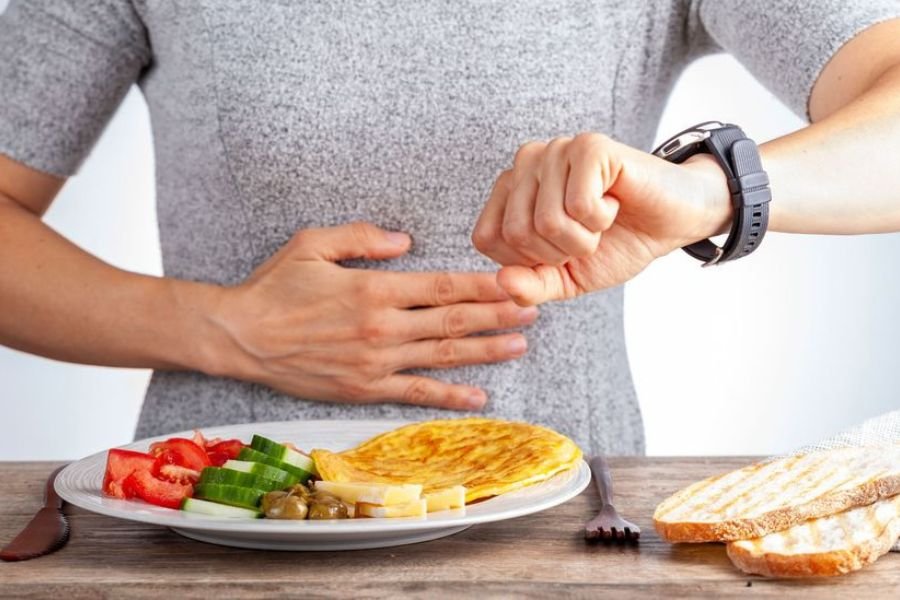 How to Start Intermittent Fasting Without Feeling Overwhelmed