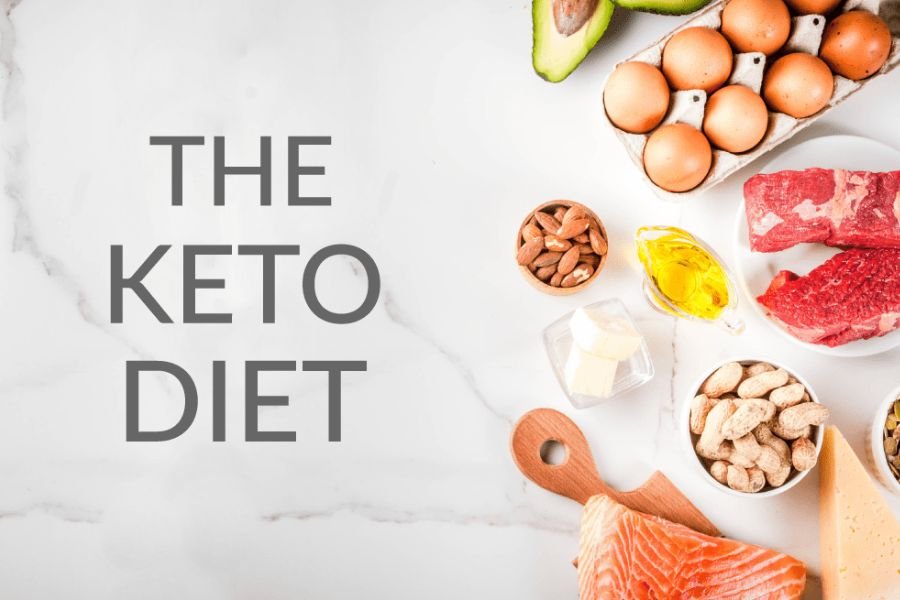 How Keto Diet Foods Can Make Your Weight Loss Easier