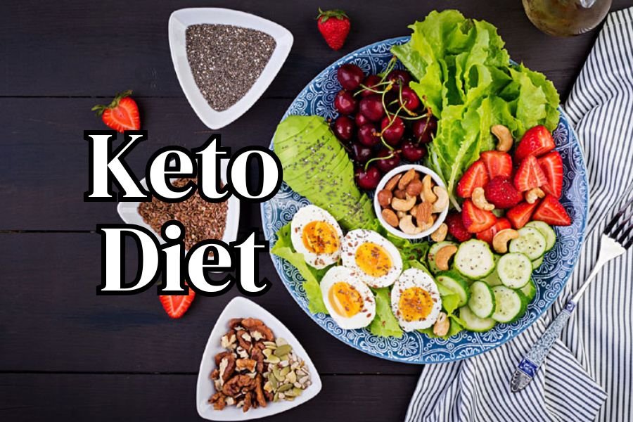 Simple Keto Diet Desserts to Keep You on Track