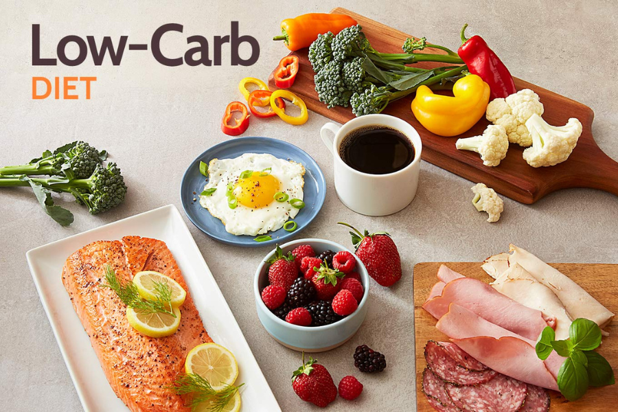 The Best Low Carb Weight Loss Strategies You Should Try
