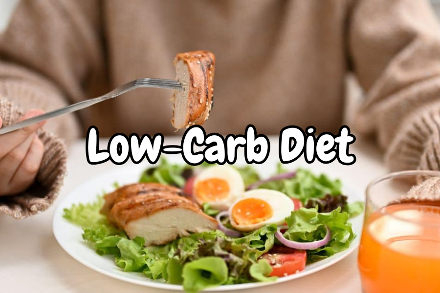 Delicious Low Carb Diet Meal Prep Ideas You’ll Love