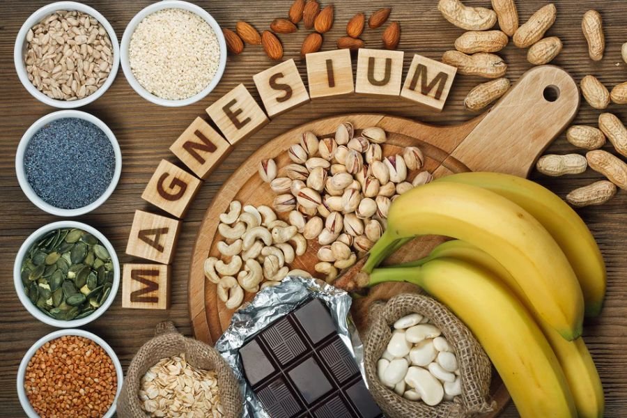 Smart Tips to Reduce Your Risk of Magnesium Side Effects
