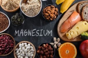 Magnesium